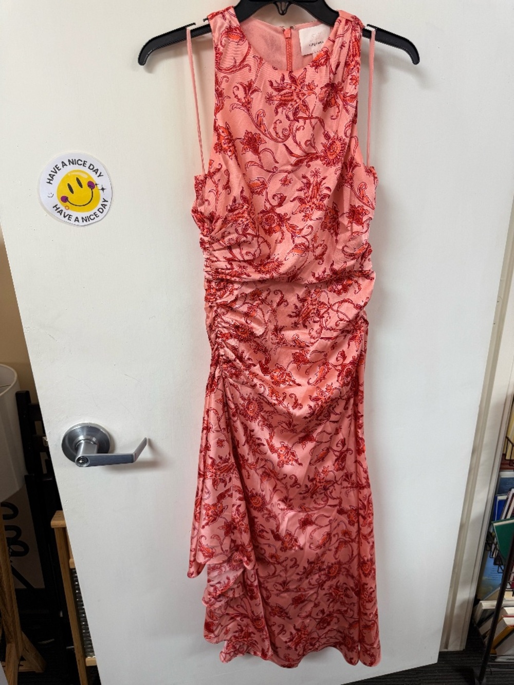 Cliq a Sept Georgie Dress